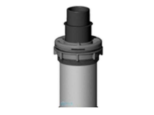 Dynasty Parts Xpress Top Mount Filter Assembly | Gray | 10579