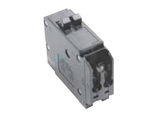 Cutler Hammer BR Dual Breaker Single Pole 15-Amp | BD1515
