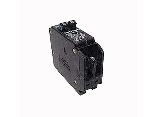Cutler Hammer BR Dual Breaker Single Pole 15/20Amp | BD1520