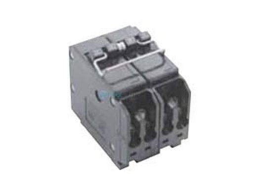 Cutler Hammer BR Dual Breaker 2 Pole 20/20Amp | BQ220220