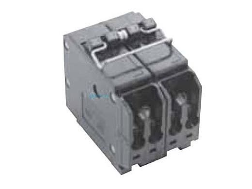 Cutler Hammer BR Circuit Breaker 2 Pole 20/50Amp | BQ220250