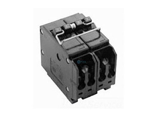 Cutler Hammer BR Circuit Breaker 2 Pole 30/30Amp | BQ230230