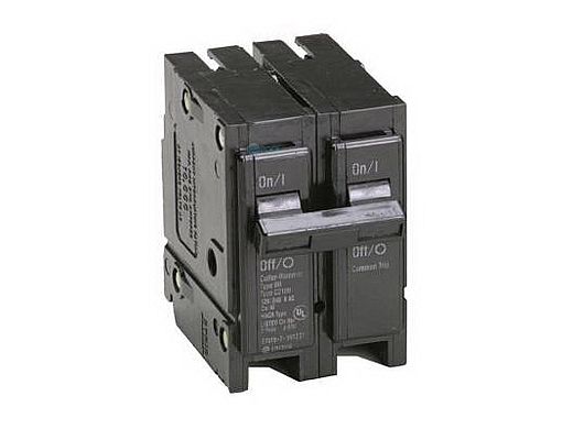 Cutler Hammer BR Circuit Breaker 2-Pole 30-Amp | BR230