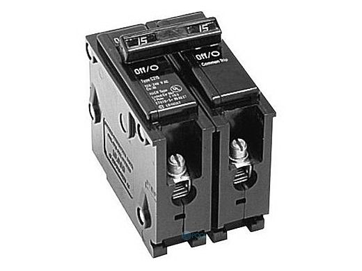 Cutler Hammer BR Circuit Breaker 2 Pole 80-Amp | BR280