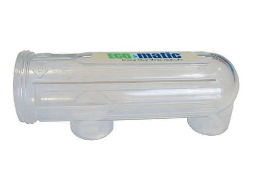 Ecomatic Replacement Salt Cell Housing Only for ESC and ESR Models | M1249