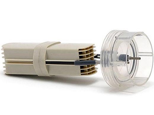 Ecomatic OEM Replacement Salt Cell for ESC24, ESC36, ESC48 | 13-Blade 54,000 Gallons | M0657USA