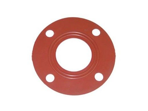 American Granby Butterfly Valve Gasket | Red - Rubber | 1/8" x 6" | GSK6R