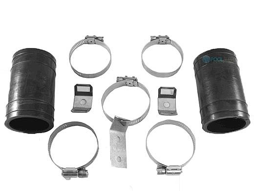 Elm Distribution Panel Installation Kit 2" | 12034-2