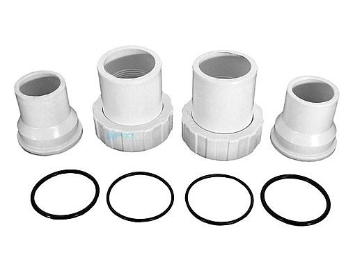 Pentair Bulkhead Union Replacement Kit | 50901100