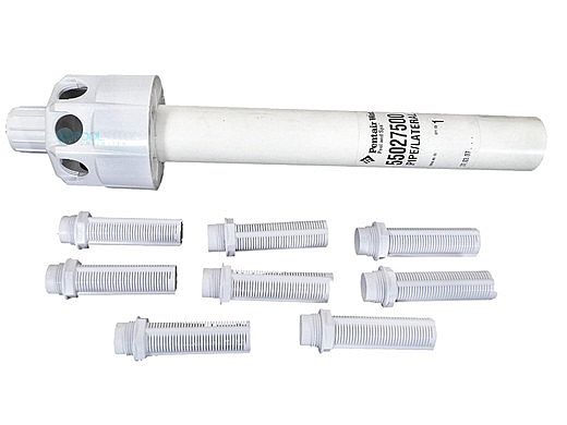 Pentair Standpipe Lateral Assembly | 55027500