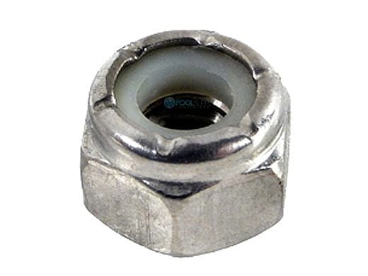 Pentair Hexagonal Locknut | Nylon | 58001000