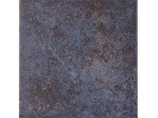 National Pool Tile North Shores 6x6 Series | Skyline Blue | NSHBLUE6