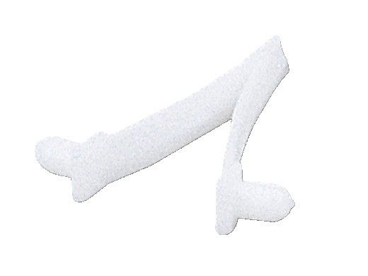 A&B Brush Kwik-Fit Spring Clip "Y" | 9003