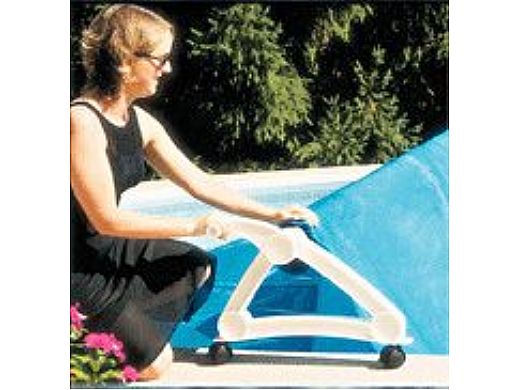 The Blanket Handler Pool Cover | BL-IGEW/IG20M