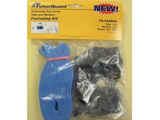 Feherguard Tube and Blanket Fastening Kit | FG-FASKIT