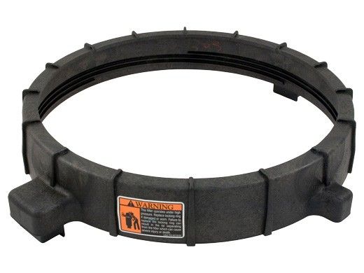 Pentair Locking Ring Assembly | 12" x 13.25" x 2.25" | 59052900 59052900Z