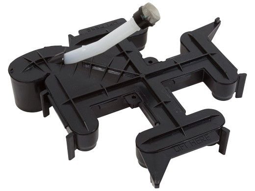 Pentair Manifold Top Assembly with Air Bleed | 59023700