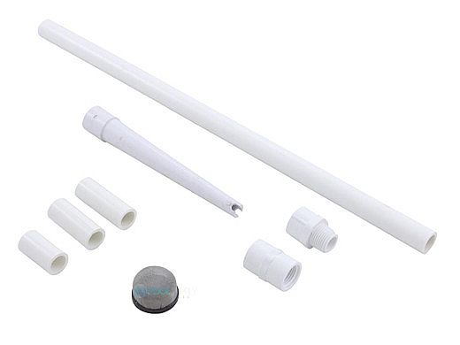 Pentair Air Bleed Tube Assy 500 SqFt | 55028400