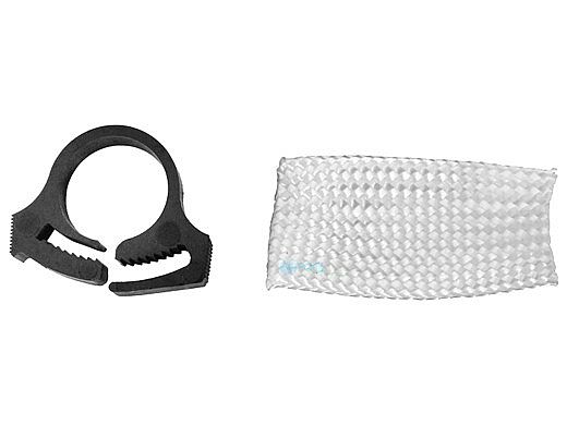Pentair Air Bleed Sock Kit for Top Manifold of DE Filters | 59016200