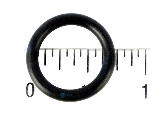 Pentair Sta-Rite Slide Valve Replacement Parts | Shaft O-Ring | 6020006