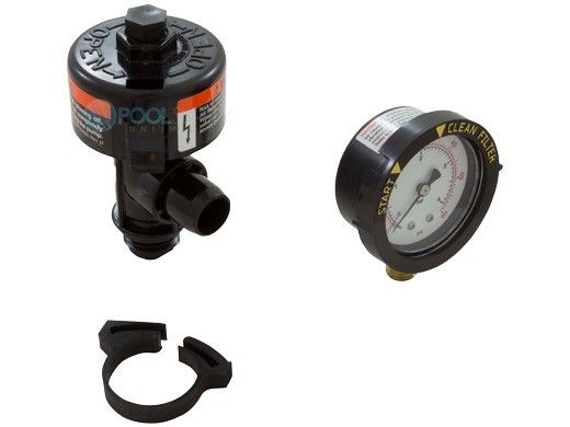 Pentair High Flow Air Relief Assembly | 98209800