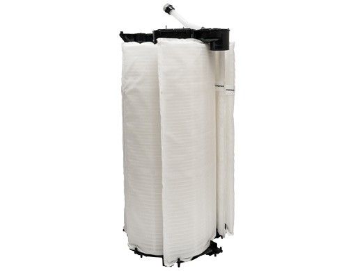 Pentair Complete Element Grid Assembly | Manifold & Holding Wheel | 60 SqFt | 59023300