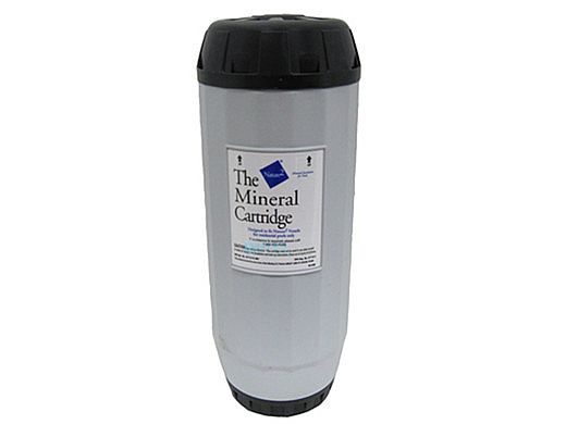 Zodiac Nature2 G45 Replacement Mineral Cartridge | 45,000 Gallons | W26745 W28145