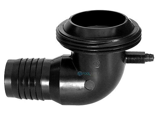 Pentair Elbow Fitting Outlet Connector | 39107400