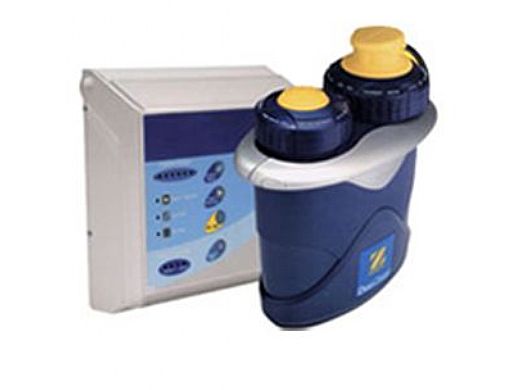 Zodiac DuoClear 35 Salt Chlorinator and Mineral System | 35,000 Gallons | W379210