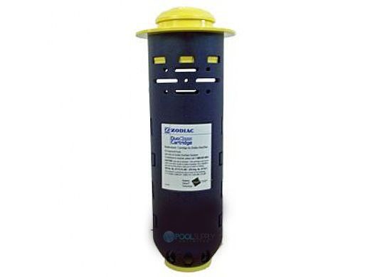 Zodiac Duoclear & Fusion 45 Replacement Mineral Cartridge | W26002 W28002