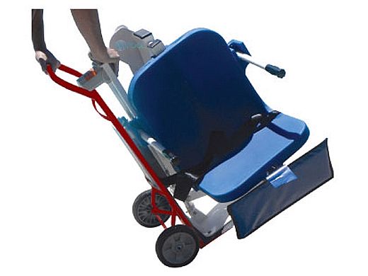 Aqua Creek Pro Pool/Ranger/Pathfinder Transport Cart | F-428HT