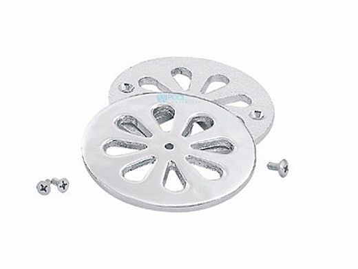 SR Smith 2" Set of 2 Cover Plate | A41473-0