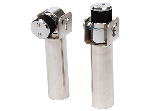 SR Smith Hinged Ladder Anchor Stainless Steel (Pair) | A41657-0