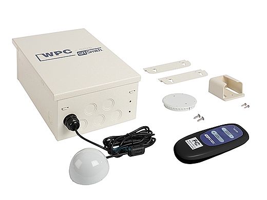 SR Smith Lighting Wireless Pool Controller with Transformer | WPC1-XXXX-T