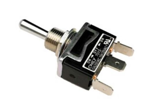 S.R.Smith Illuminator Toggle Switch 3 Position | A11526