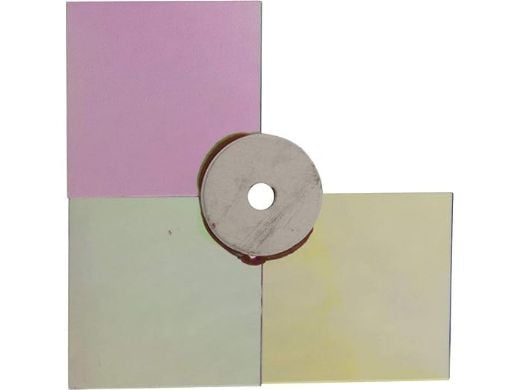 SR Smith 4-Color Color Wheel FS4 Series | PT-03D