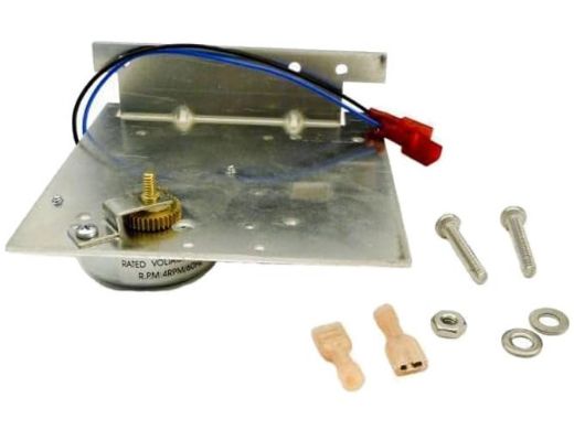 SR Smith 4-Color Color Wheel Motor Assembly | Y10-8010
