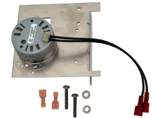 SR Smith 8-Color Color Wheel Motor Assembly | Y10-4010