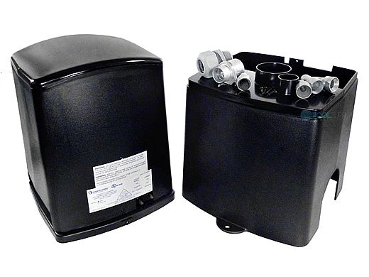SR Smith 2004 Series Quartz Halogen Illuminator 4 Position Color Wheel | 2004