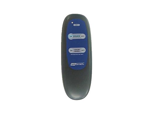 SR Smith Wireless Remote Control for 2004 Illuminator | RM1