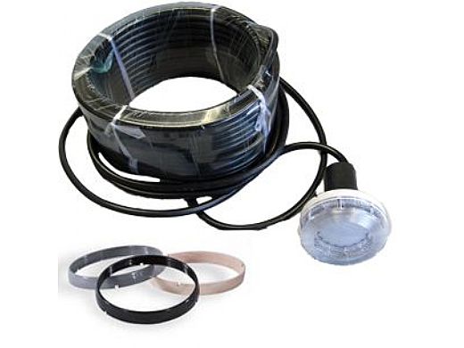 PAL Color Light | 12V, 79' cord | FPAL-C-TR