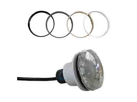 PAL Color Light | 12V, 150' Cord | FPAL-C-TR-150