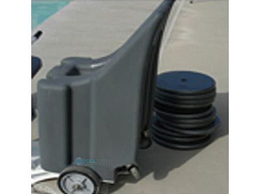 Aqua Creek Pro Pool Lift Series Retrofit Portable Kit | F-010POR