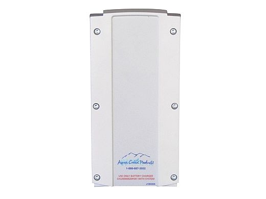 Aqua Creek Pro Pool Lift 24V Replacement Battery | F-004AB