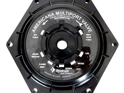 PENTAIR 51000511 LID 1-1/2