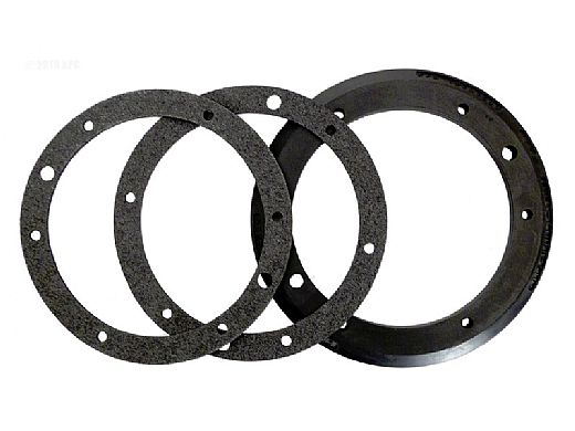 Pentair Small Niche Gasket Set with Double Wall Gasket | 79207900