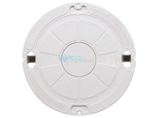 Pentair Admiral S20 Wedge Skimmers Lock Down Lid | White | 85007400 85007400Z