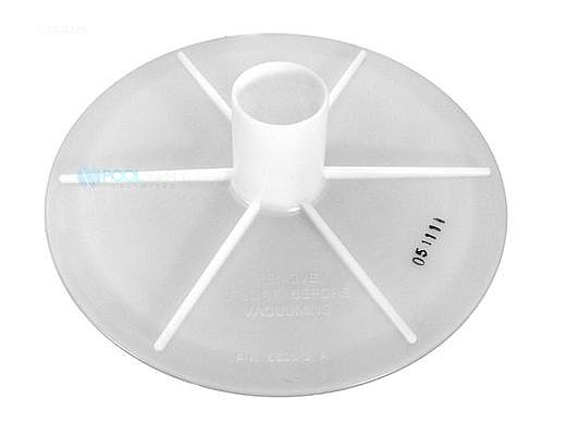 Pentair Admiral Vacuum Plate | 85001900