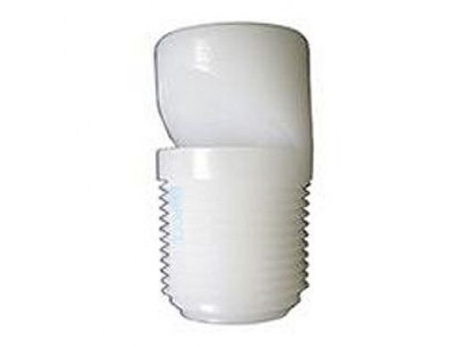 Pentair Aerator 3/4" MIP Plastic | 86201500