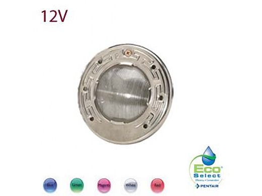 Pentair IntelliBrite 5G LED COLOR Spa Light for Inground Spas | 12V 50' Cord | 640054 640131